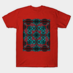 The Electric MeepNana (Zing4Framed3) T-Shirt